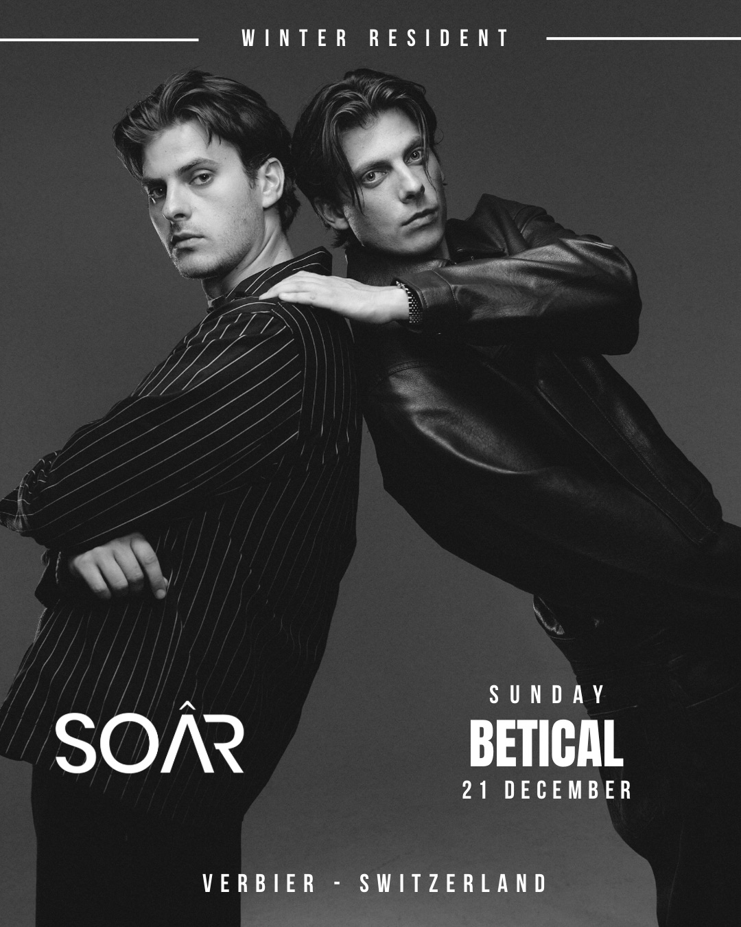 Soarverbier Betical 21-12