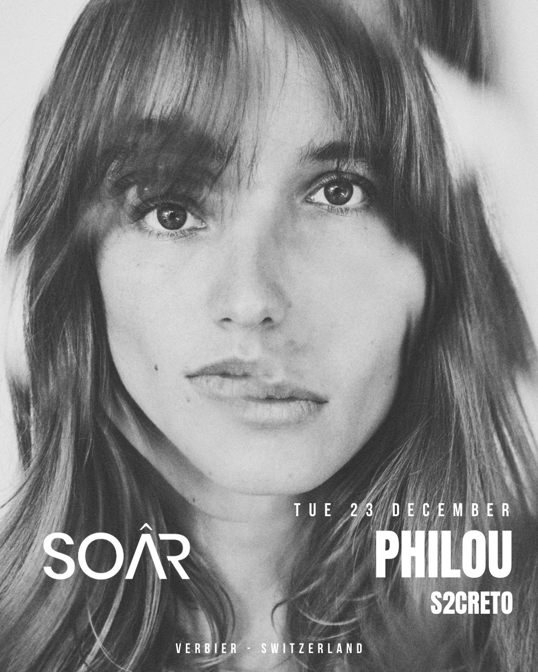 Soarverbier Philou 23-12